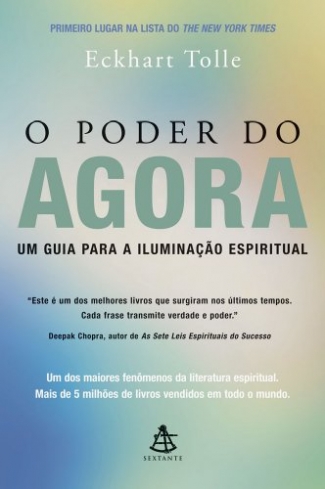 O Poder do Agora