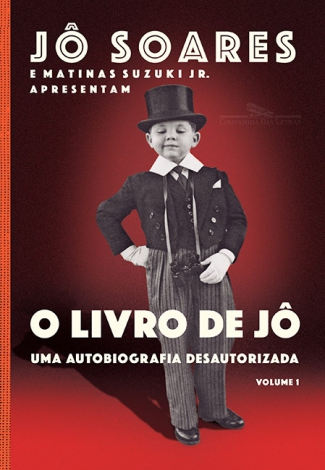 O livro de Jô