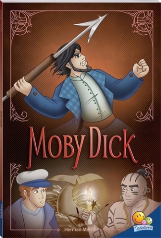 Moby Dick