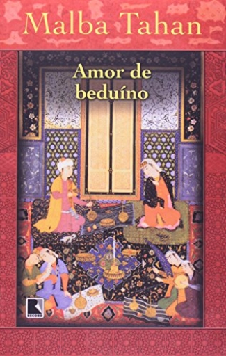 Amor de Beduíno