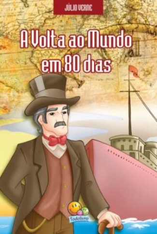 A Volta ao Mundo em 80 Dias