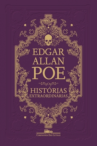 Histórias Extraordinárias