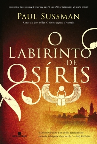 O Labirinto de Osiris