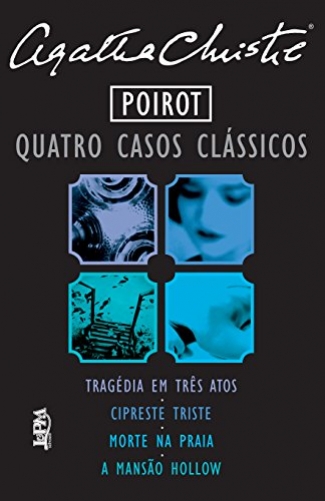 Poirot - Quatro Casos Classicos