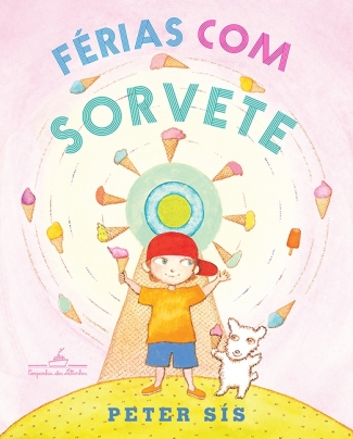 Férias com Sorvete