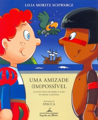 Uma Amizade (Im)possível