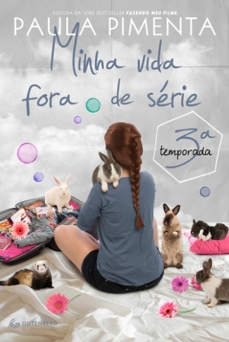 Minha Vida Fora de Série 3ª Temporada