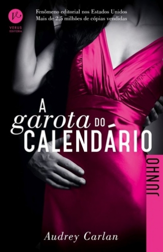 A Garota do Calendário - Junho