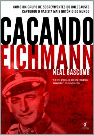 Caçando Eichmann