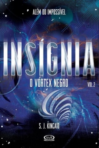 Insignia v.2 - O Vórtex Negro