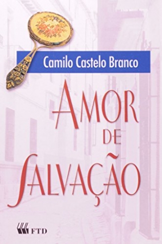 Amor de Salvação