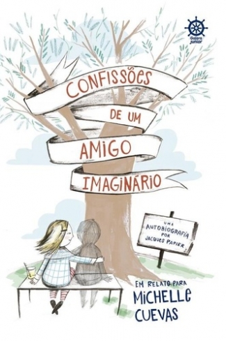 Confissões de Um Amigo Imaginário