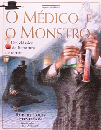 O Médico e o Monstro