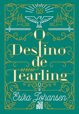 O Destino de Tearling