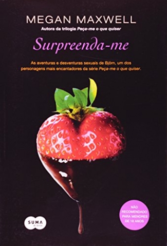 Surpreenda-me