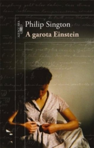 Garota Einstein