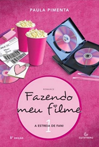 Fazendo Meu Filme V.1 - A Estréia de Fani