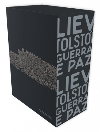 Guerra e Paz (BOX)