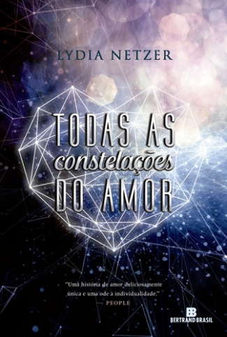 Todas as Constelações do Amor