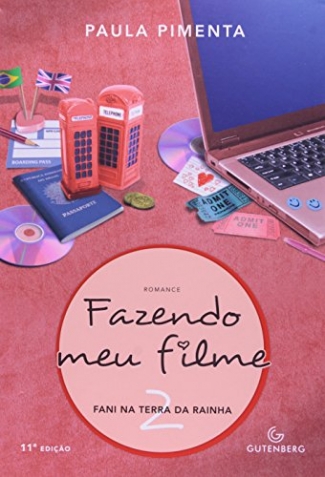 Fazendo Meu Filme V.2 - Fani da Terra da Rainha