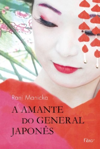 A Amante do General Japonês