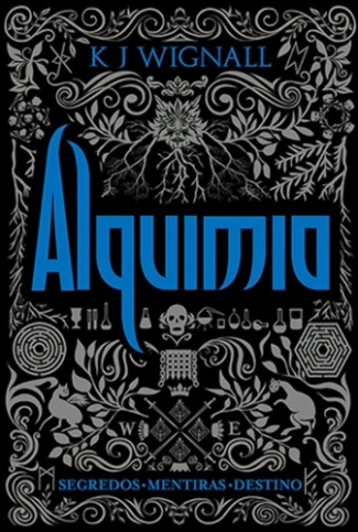 Alquimia