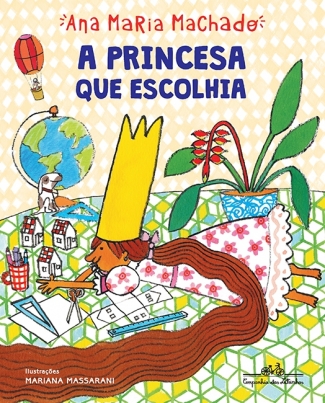 A Princesa que Escolhia