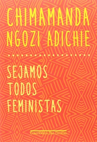 Sejamos Todos Feministas