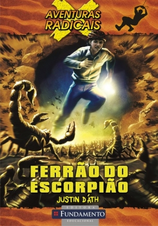 Ferrão do Escorpião