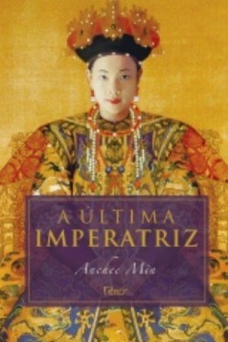 A Última Imperatriz