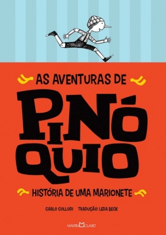 As Aventuras de Pinóquio