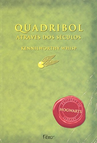 Quadribol Através dos Séculos