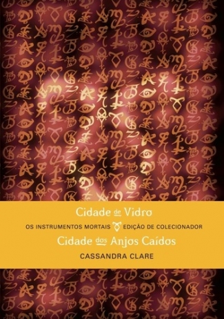 Cidade de Vidro e Cidade dos Anjos Caídos