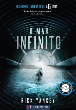 O Mar Infinito