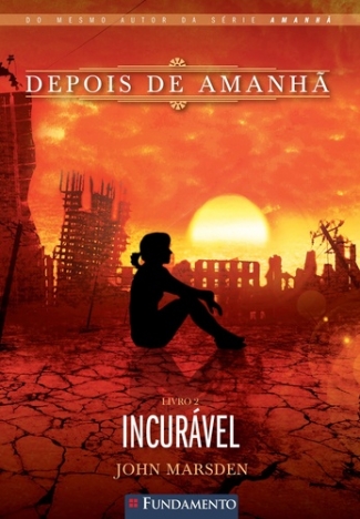 Depois de Amanhã v.2 - Incurável