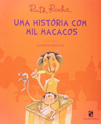 Uma História com Mil Macacos