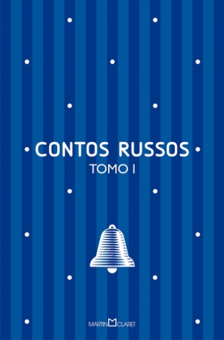 Contos Russos - Tomo I