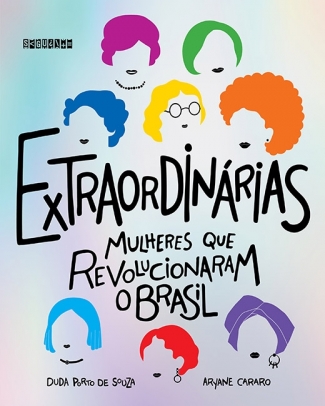 Extraordinárias