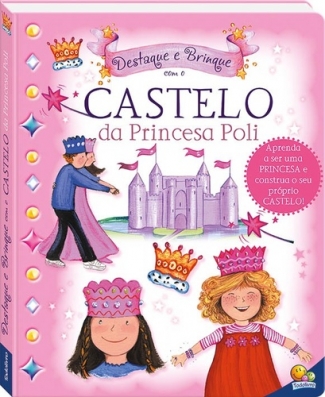 Castelo da Princesa Poli