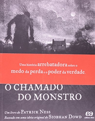 O Chamado do Monstro