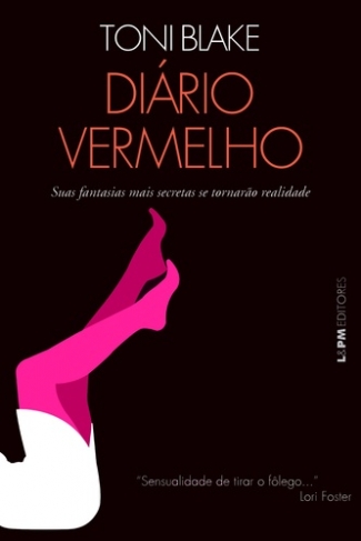 O Diário Vermelho