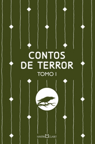 Contos de Terror - Tomo I