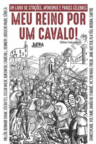 Meu Reino Por um Cavalo