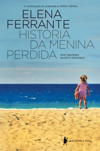 História da Menina Perdida