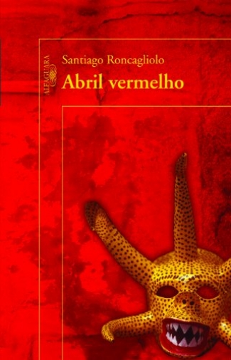 Abril Vermelho