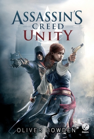 Assassin's Creed - Unity