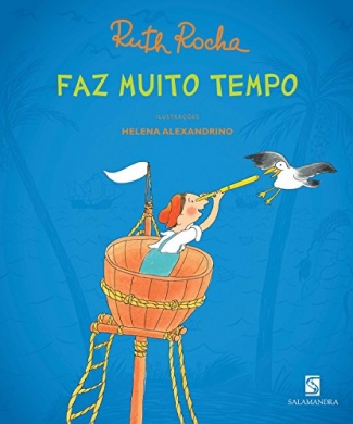 Faz Muito Tempo