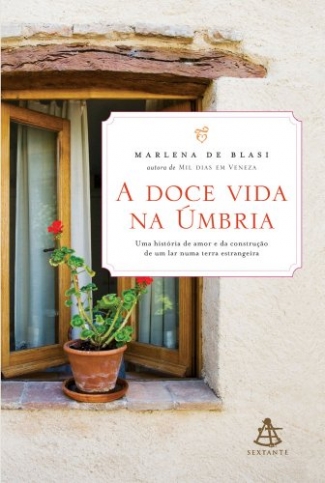 Doce Vida na Úmbria