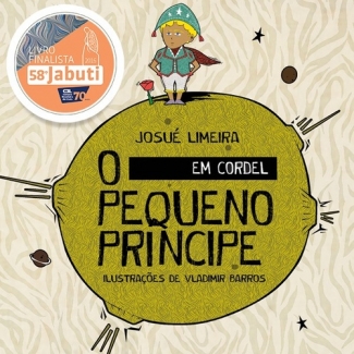 O Pequeno Príncipe em Cordel