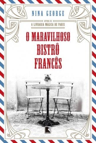 O Maravilhoso Bistrô Francês